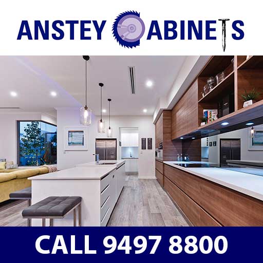 Anstey Makers Perth, Western Australia